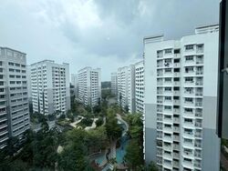 Blk 101A Eastcreek @ Canberra (Sembawang), HDB 5 Rooms #617044791
